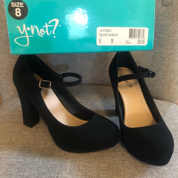 Classic Heels - Picture 5 of 8